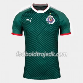 Guadalajara Tredje 2018/19 - Fodboldtrøjer(S/S)